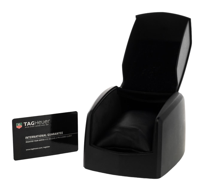 Tag Heuer Formula 1 CAH7011.BA0860 Image 4